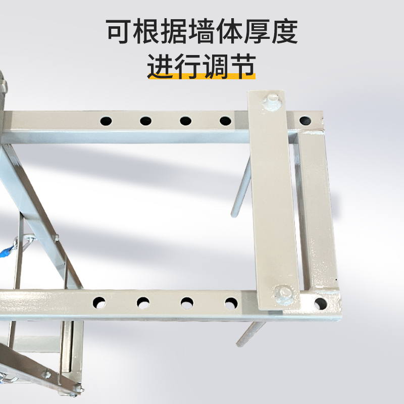 方程豹豹5尾门多功能爬梯：解锁户外新玩法，越野生活必备神器！