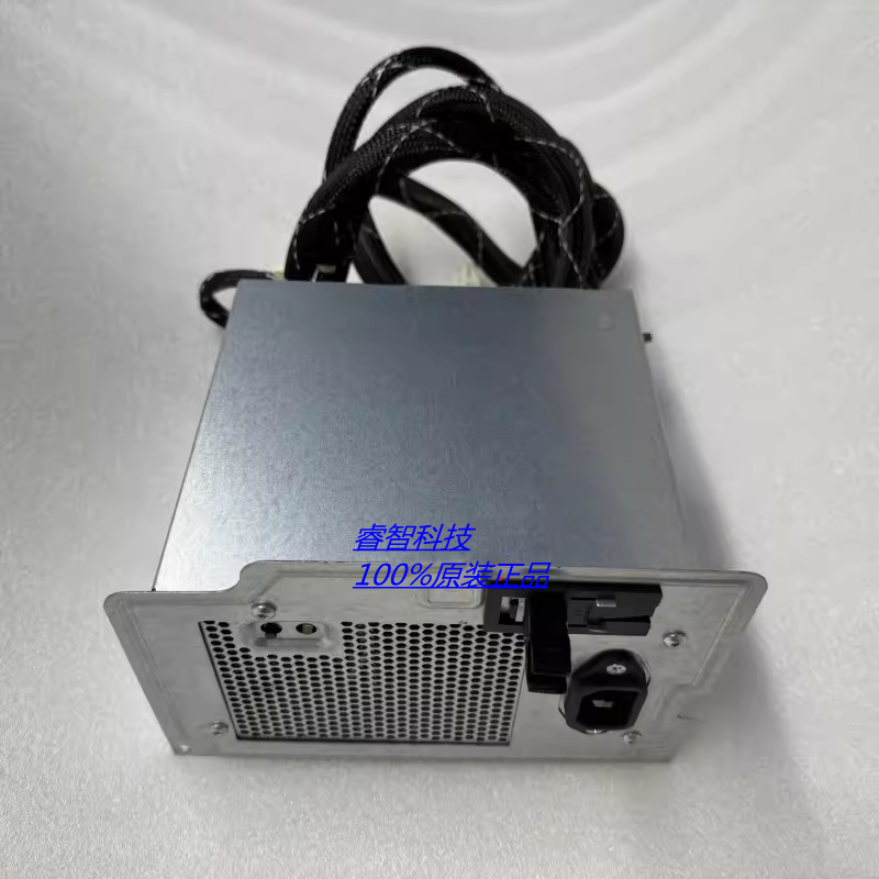 全新成色DELL戴尔T310电源N375E-01/L375E-S0/T122K/T128K：服务器电源的终极指南！