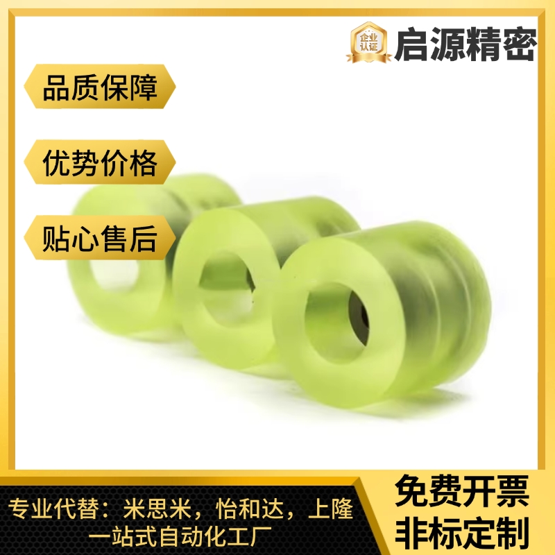 NBF71 &amp; NBF76-D15-D20-D25-L12-L15-L20-L25-M3-M4-M5-M6-M8聚氨酯：工业界的黑科技，你知道多少？
