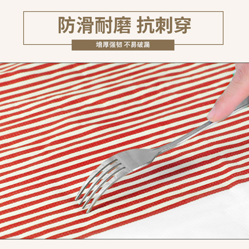石头布一次性桌布：让餐桌焕然一新，高级感满满！