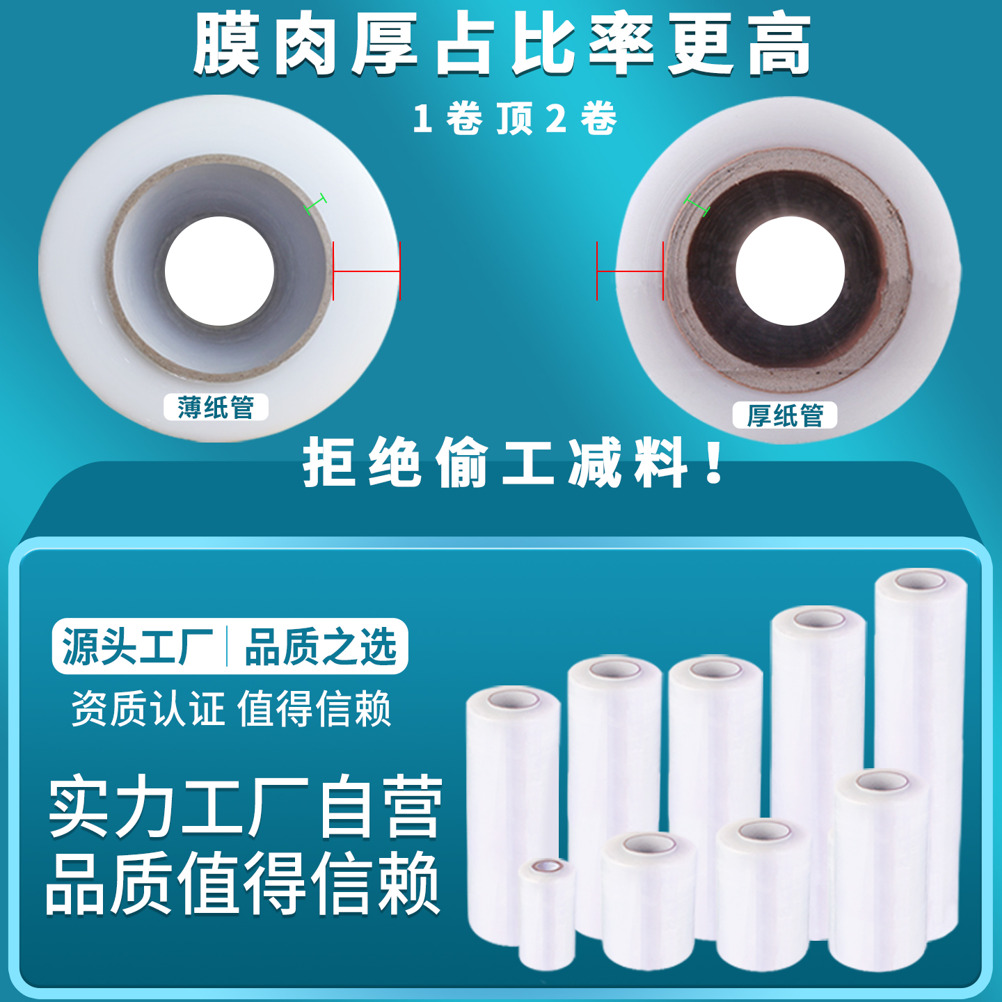 妙洁PE保鲜膜20cm*150m：厨房里的保鲜神器，如何正确使用？