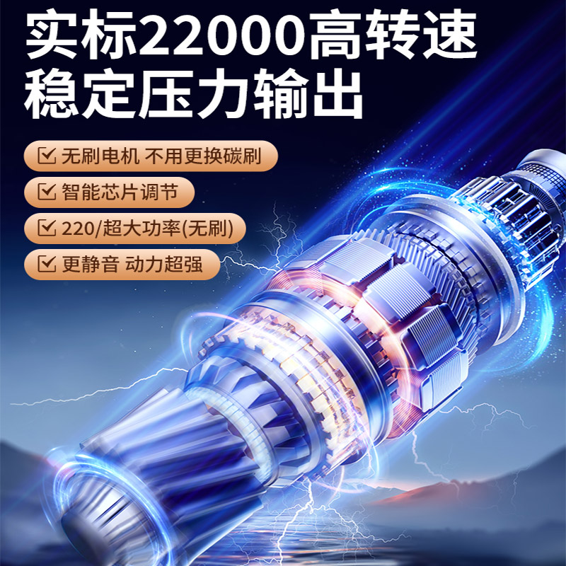 EGO56V进口锂电池BA2800T：解锁电动工具新境界，告别电量焦虑！