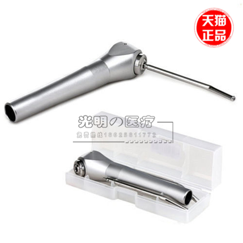 牙科三用枪：口腔护理的秘密武器，高端品质一次搞定！