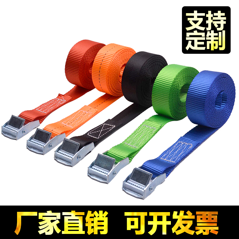 TP捆绑带：丰田专用蓝色绳，汽配物流界的守护神！