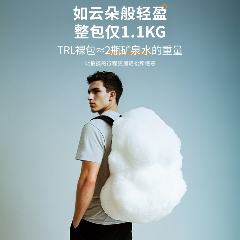 TARION图玲珑摄影包：轻便防水，摄影达人的必备神器！