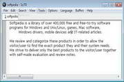 SciTE For Linux3.6.3