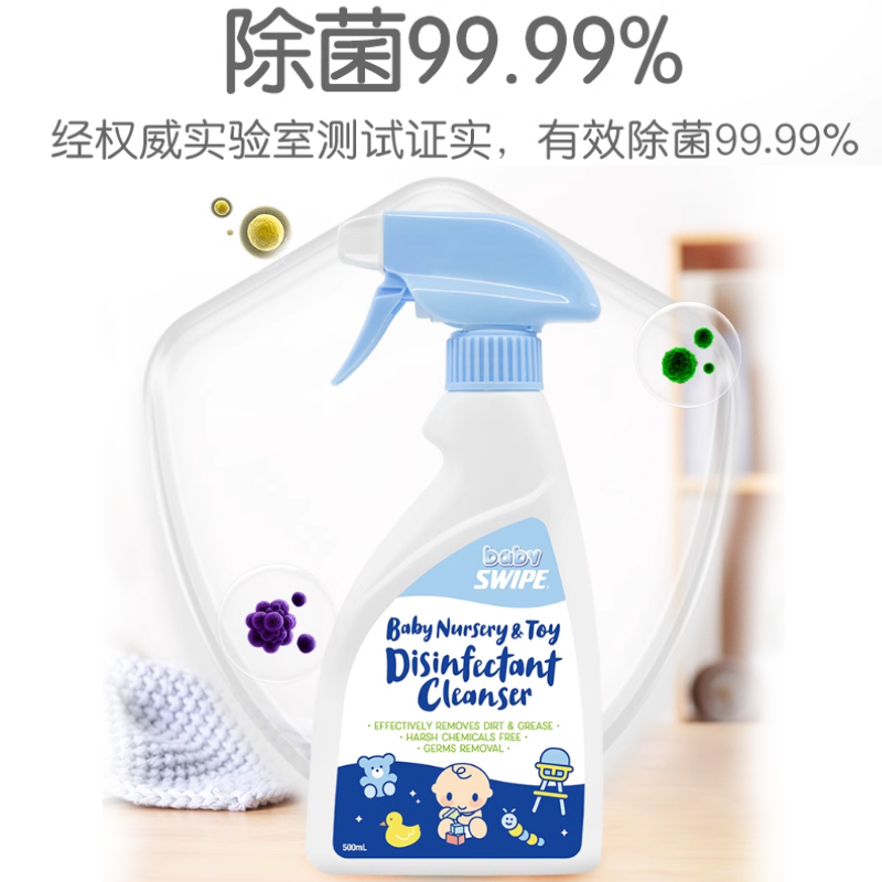 【香港好物节】BB威宝婴儿爬爬垫，宝宝安全玩乐的秘密武器！✨