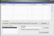 Okdo All to Pdf Converter Professional5.6