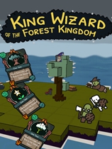 King Wizard, of the Forest Kingdom免安装绿色版[demo]电脑版