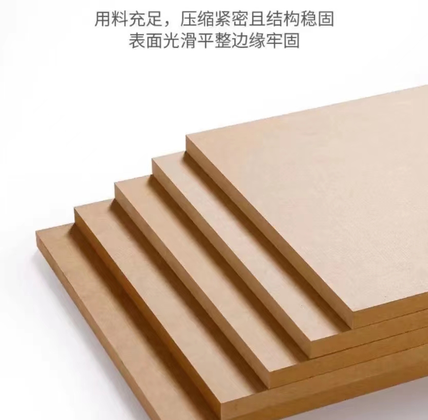 中高密度板E0/E1级纤维板CNC加工音响定制：打造完美音效的秘密武器！