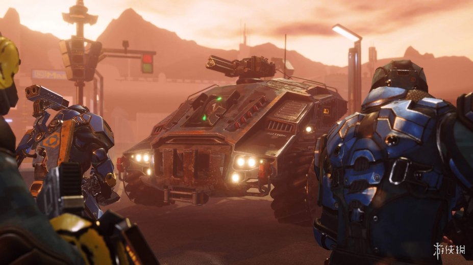 凤凰点免安装绿色中文版[完整版|整合全DLC|官方中文]5