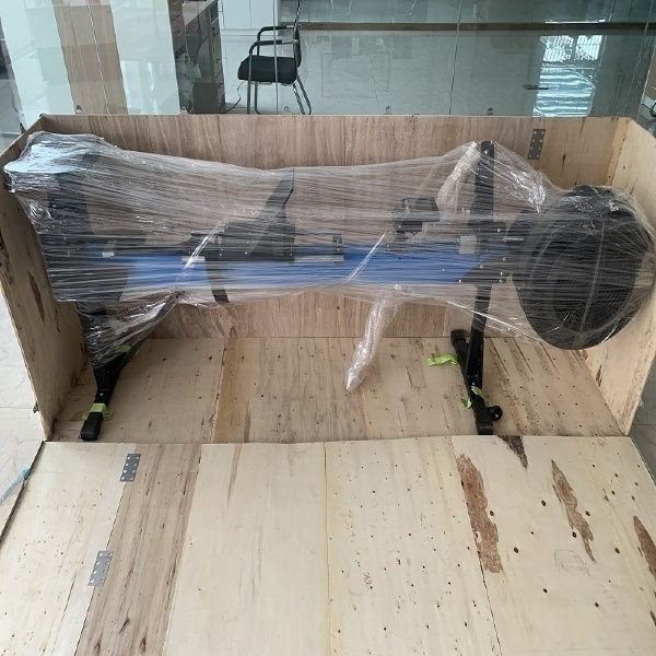 2025新款德国技术龙舟测功仪：在家也能体验赛龙舟的激情与汗水！