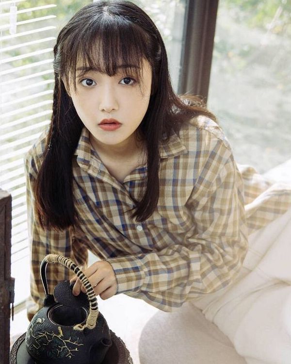 孙佳怡