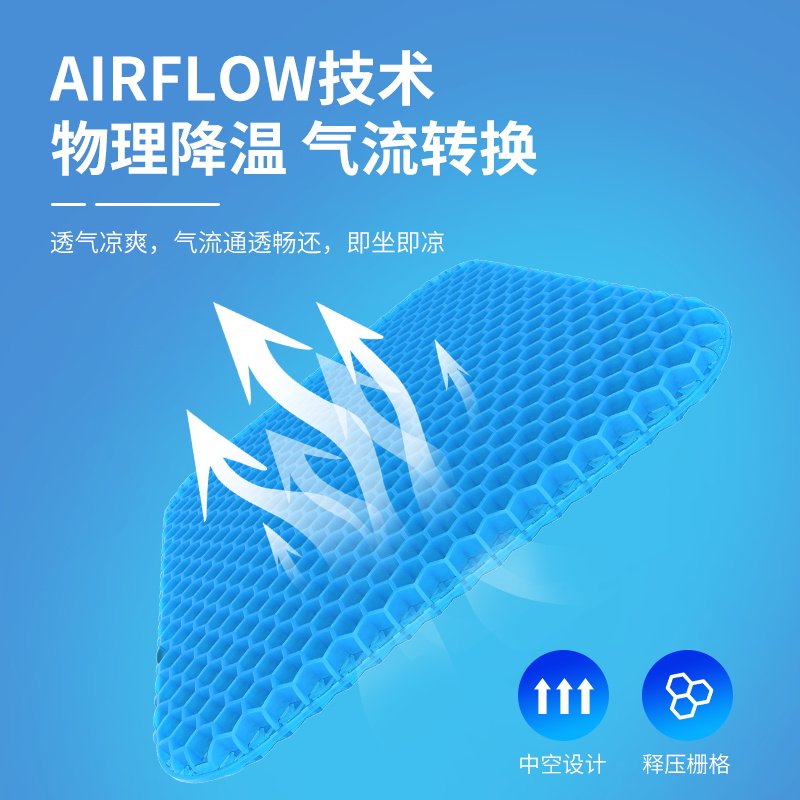 懒人必备！地毯上的“久坐神器”——加厚屁垫，让你久坐也能轻松享受！