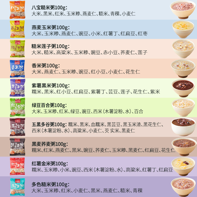 木质超市货架五谷杂粮柜：打造自然与美食的完美融合，让每一粒粮食都能讲述故事！
