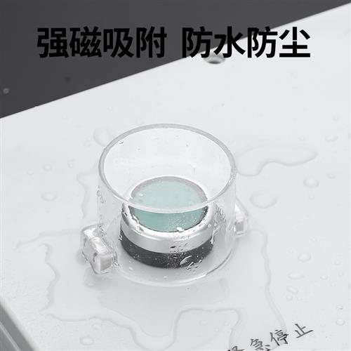 鑫龙都防磁柜9抽台：守护你的数码宝贝，远离磁场干扰！️