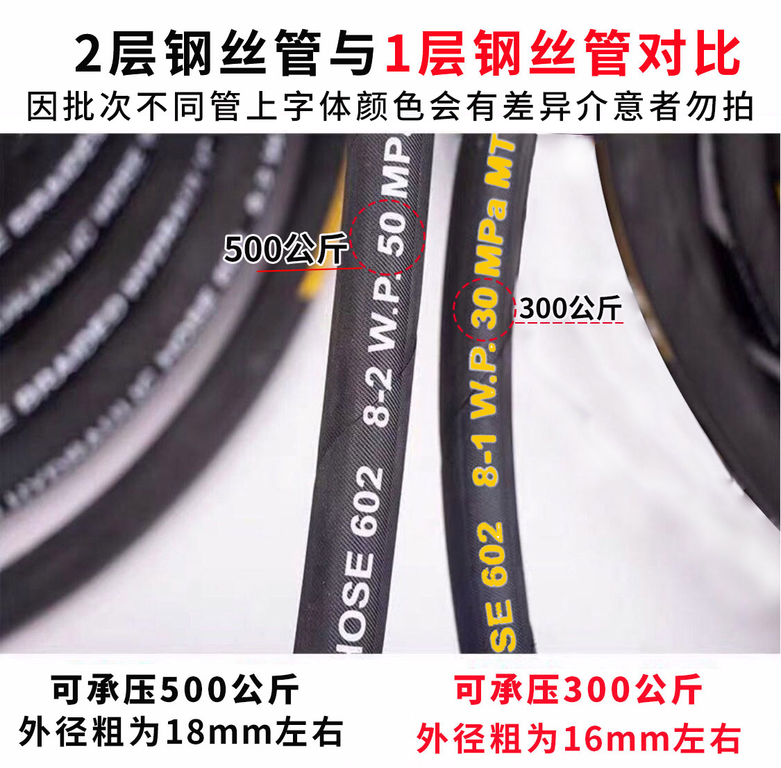 疏通神器来袭！汽油机柴油疏通机2层钢丝疏通管，告别下水道烦恼！