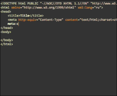 Zen Coding-超快速网页代码编辑器0.7