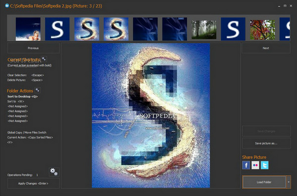 照片管理工具TSR Photo Managerv2.0.1.481免费版