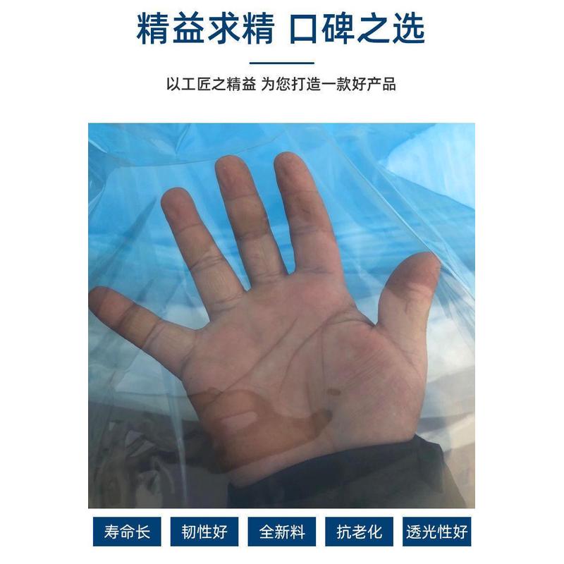 葡萄避雨棚专用无滴膜！农友必看！这波种草真的太值了！