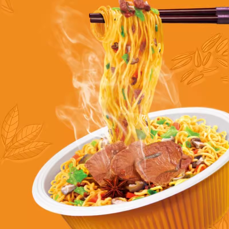 鱼香茄子蛋包饭太绝了！这碗饭让我原地封神