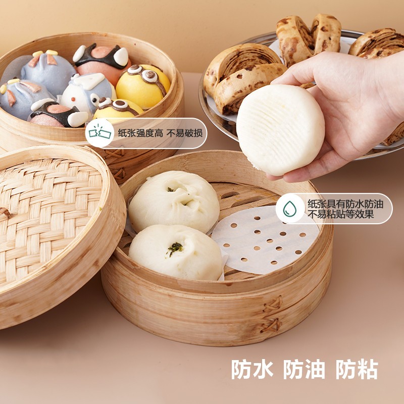 德国包子馒头生产线：开启你的包子店新纪元！