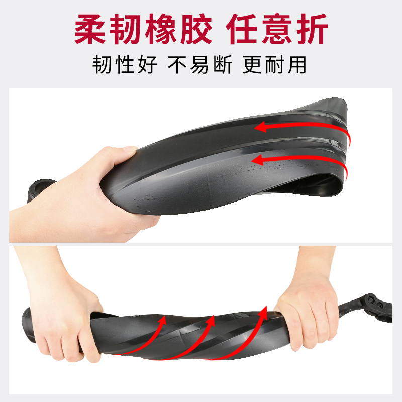 自行车挡泥板：山地车必备神器，告别泥泞骑行烦恼！‍♂️