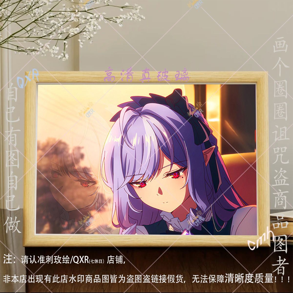 新中式金属花器：打造书房茶室禅意空间，让你的桌面摆件升级！✨