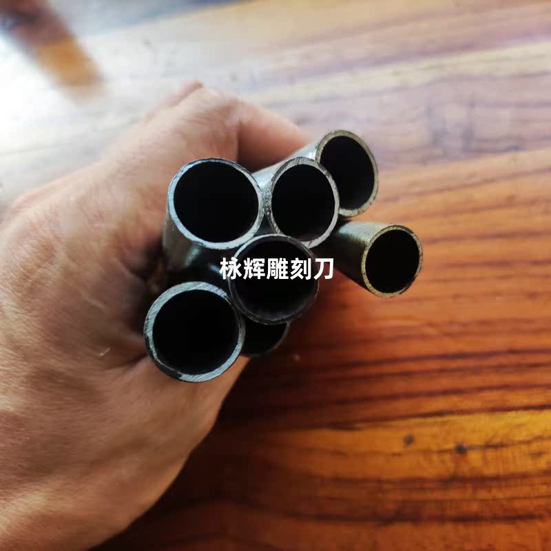 东阳木雕刀12件套：手工雕刻入门必看！避坑指南+选购攻略