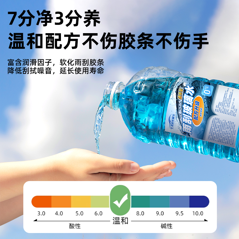 雨刮器接口类型图解？别再买错啦！超全选购指南来啦！