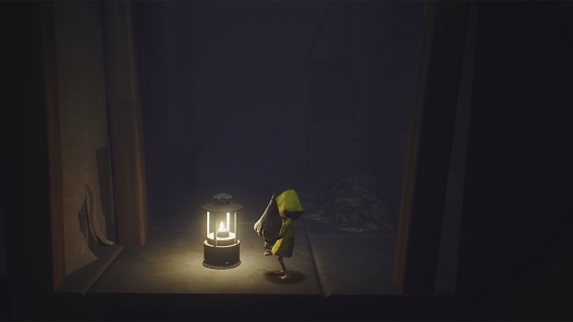 Little Nightmares