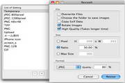 ResizeIt For Mac3.3.0