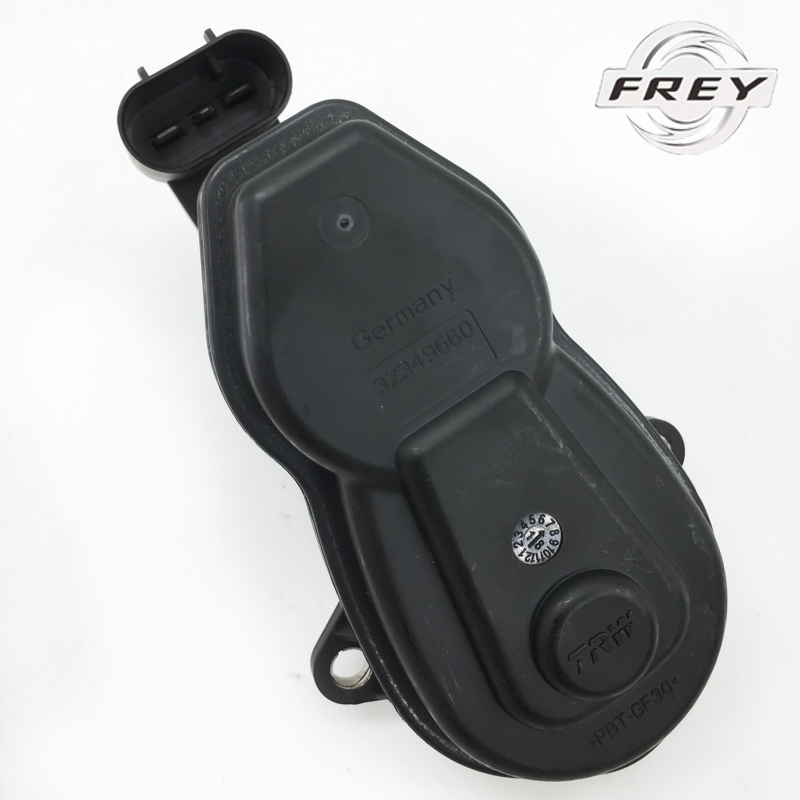 宝马5系F18 520 525 530 X3电子手刹车执行器：安全驾驶新伙伴✨