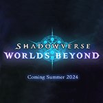 影之诗：Worlds Beyond