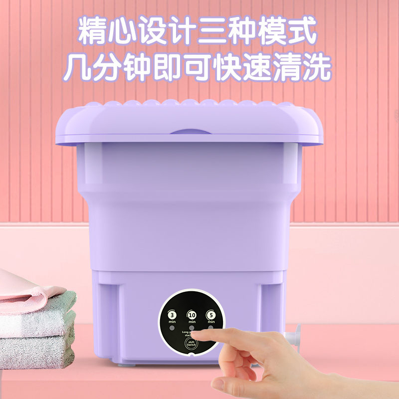 洗衣机哪个牌子最好？排名前十名怎么选？
