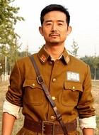 猴子扮演角色
