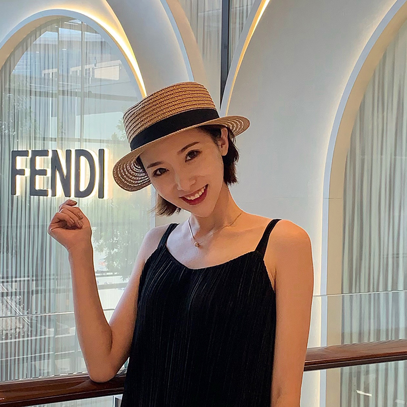 成人美利坚风情：美国编织草帽与小礼帽，夏日必备时尚单品！