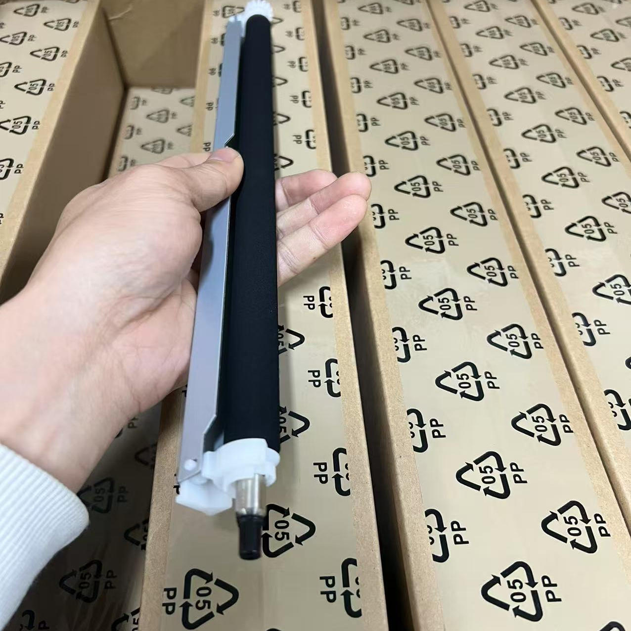 原装柯美BH195/215/235/184转印辊&amp;美能达7719/7721/7723转印组件：打印机维护必备神器，解锁打印新境界！