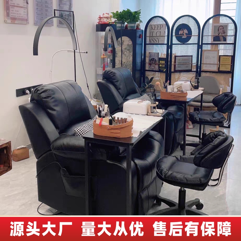 美甲桌大揭秘：便携式可折叠美甲台，轻松开启你的摆地摊修甲生意！