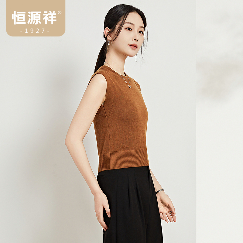 2024法式酷飒衬衫！不对称马甲上衣太绝了，时髦精必备