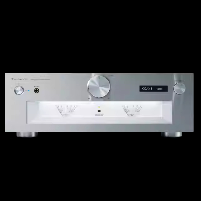 日本Technics松下SU-G700M2GKS：音质王者，音乐发烧友的福音