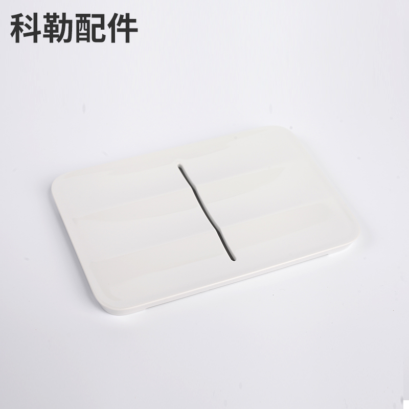 科勒K-23472龙头：奢华浴室必备，冷热双线缆龙头如何成就你的浴室梦想？