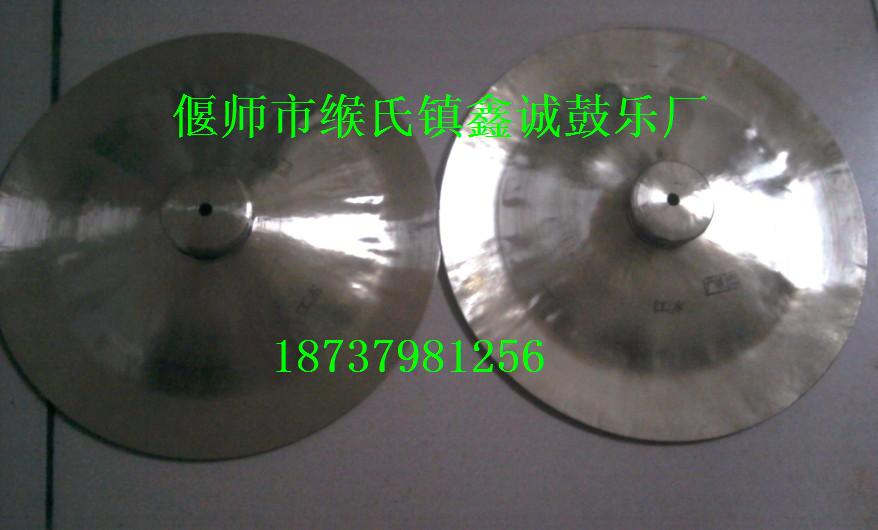 26cm大帽镲真香预警！乐队必备神器，响铜器天花板