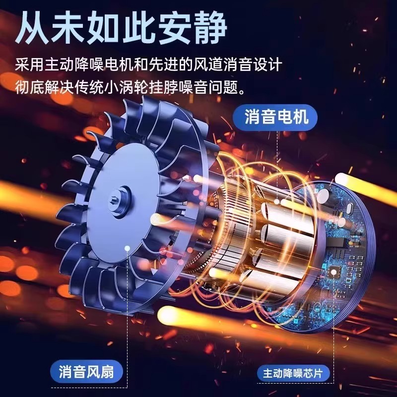 2025新款电风扇：告别酷暑，吹走烦恼，享受清凉新体验！