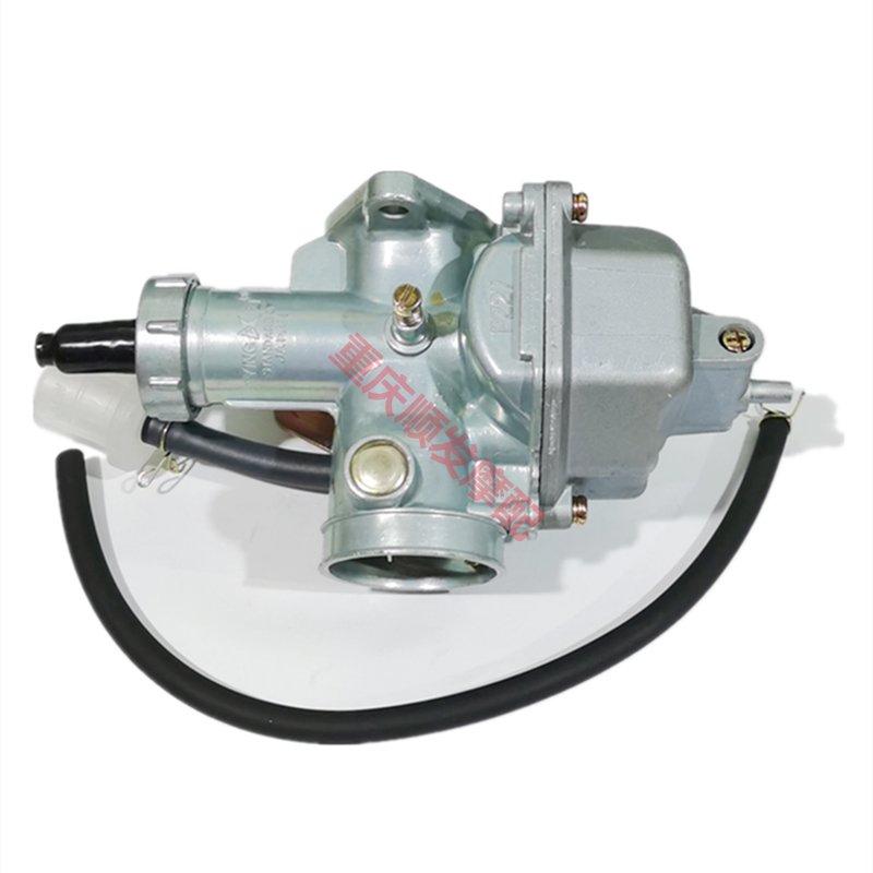 全新摩托车CG150 PZ27：宗申三轮车的钱江隆鑫宗申节能化油器，到底有多牛？