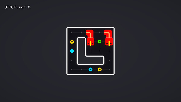 蛇回路免安装绿色版[Demo|Steam正版分流]1