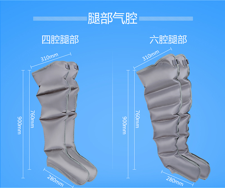 奥美佳气动老人腿部按摩器：老年人腿部健康的守护神，你还在等什么？