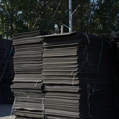 广西聚乙烯闭孔泡沫板：建筑界的隐形守护者️，L11002公分型止浆神器揭晓！