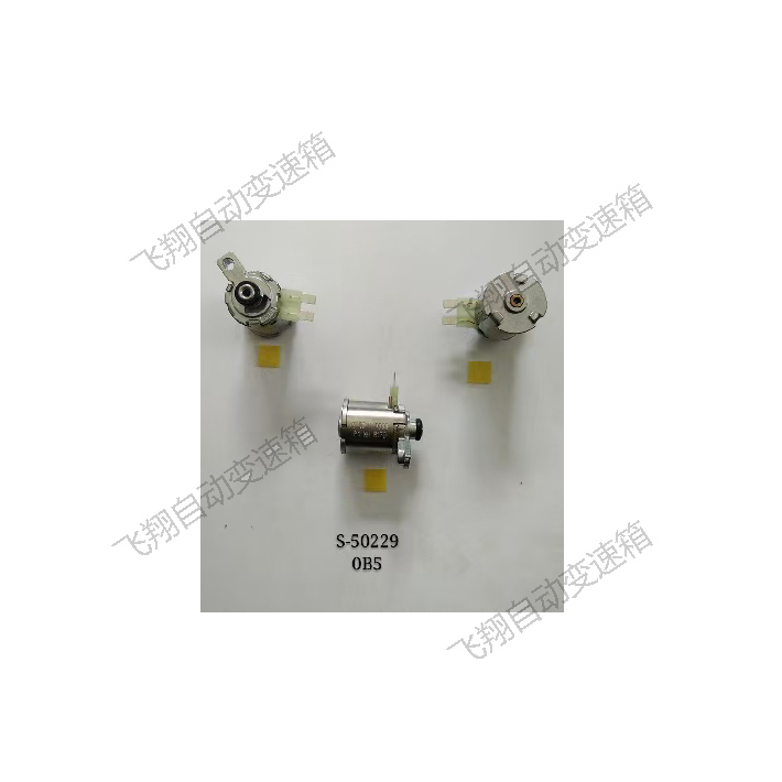 大众迈腾奥迪Q5 A7 0B5/02E/0AM油压电磁阀阀体机电单元排线线板：详解与维修指南