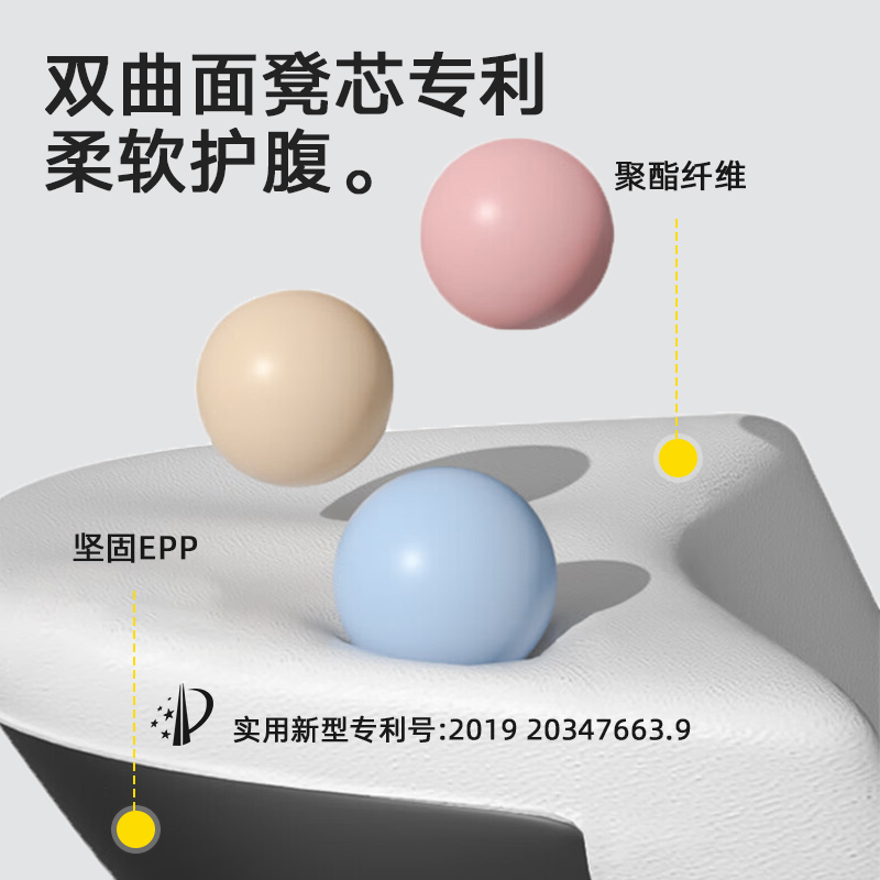 腰凳婴儿背带轻便四季宝宝外出神器！新手爸妈必入！这波不冲亏麻了